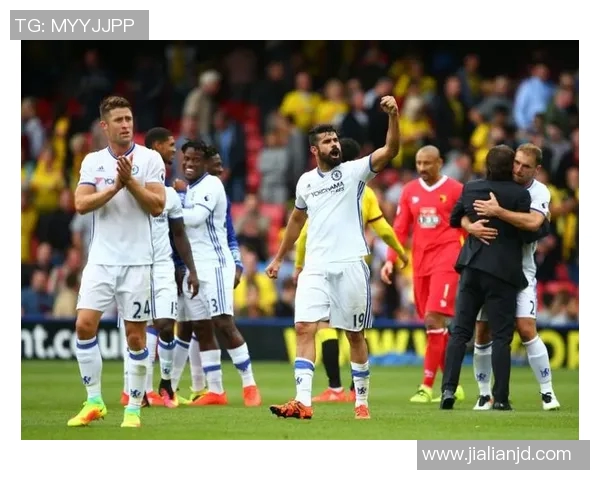 2020年切尔西对阵沃特福德精彩回顾与赛后分析