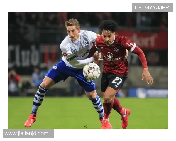 纽伦堡与沙尔克对决结果揭晓精彩瞬间回顾与分析