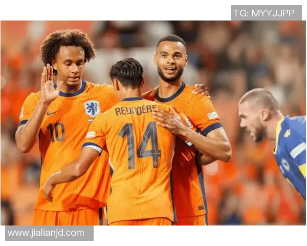 荷兰与德国足球比赛最新比分及精彩瞬间回顾