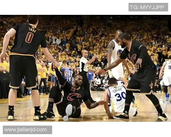 2014年总决赛勇士与骑士的巅峰对决与历史性时刻回顾