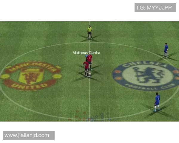 2016年曼联与切尔西精彩对决全场录像回放及精彩瞬间分析