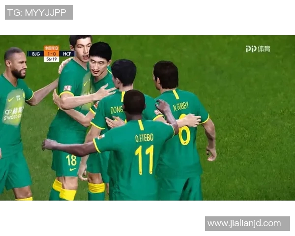 2018年8月2日国安对华夏精彩比赛录像回放与战术分析