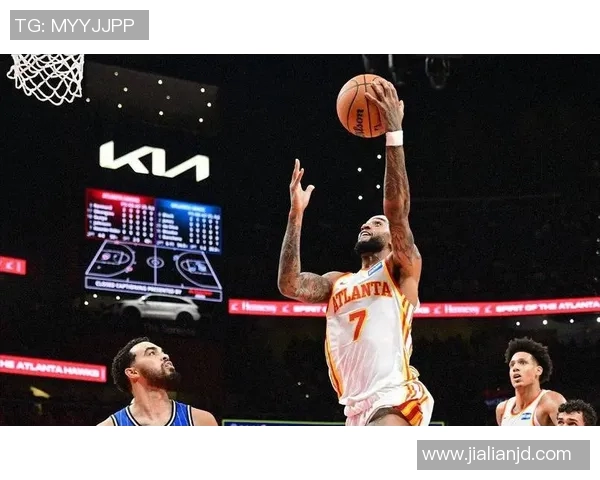 2011赛季NBA魔术队与老鹰队精彩对决回顾与分析