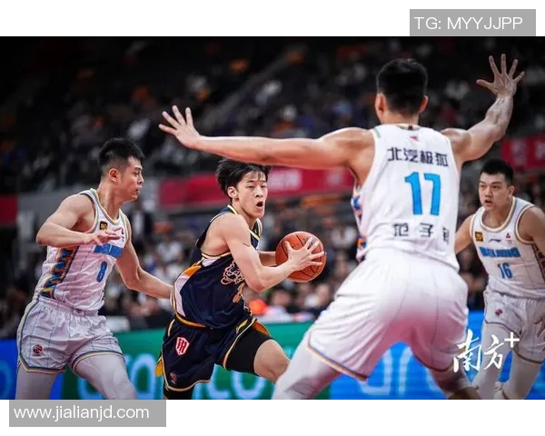 CBA精彩对决北京队与山东队全场录像回放及赛后分析 CBA精彩对决北京队与山东队全场录像回放及赛后分析