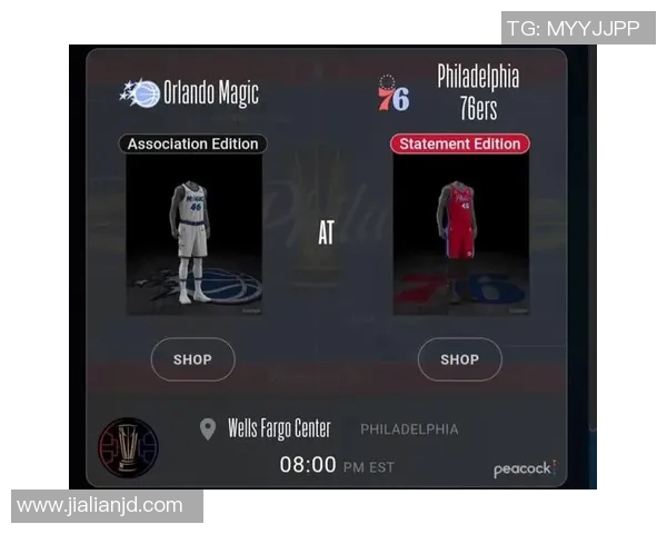 76人对阵魔术精彩对决今日直播时间及观看方式详解 76人对阵魔术精彩对决今日直播时间及观看方式详解