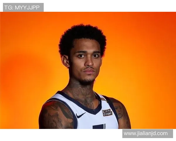 乔丹克拉克森:从替补到全明星的华丽蜕变与篮球生涯回顾 乔丹克拉克森:从替补到全明星的华丽蜕变与篮球生涯回顾