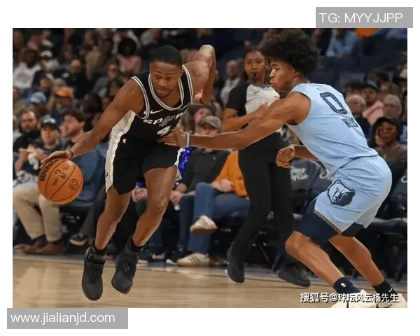 季后赛激战马刺对决灰熊谁能挺进下一轮争夺荣耀