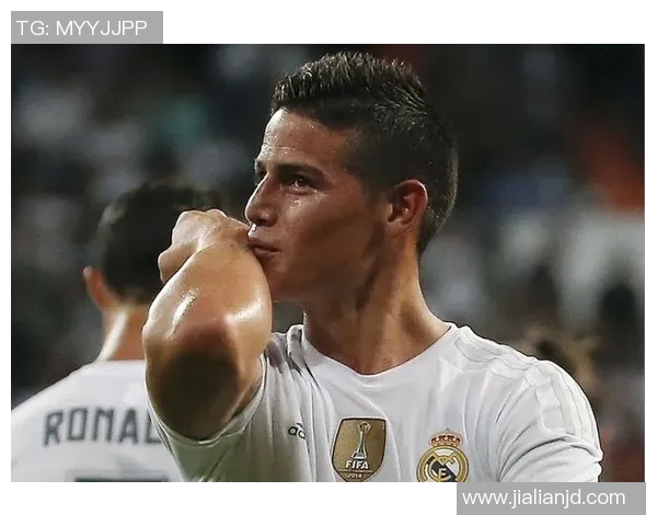 巅峰对决j罗与莫德里奇谁才是中场大师的真正代表 巅峰对决j罗与莫德里奇谁才是中场大师的真正代表