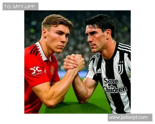 弗拉霍维奇的崛起与未来展望:从天才前锋到足球巨星的蜕变之路 弗拉霍维奇的崛起与未来展望:从天才前锋到足球巨星的蜕变之路