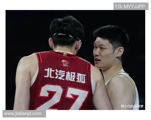 广厦对阵四川篮球赛前瞻分析及胜负推荐策略分享 广厦对阵四川篮球赛前瞻分析及胜负推荐策略分享