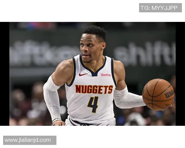 拉塞尔威斯布鲁克的篮球传奇之路与不屈精神探析 拉塞尔威斯布鲁克的篮球传奇之路与不屈精神探析