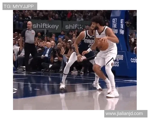 掘金队与小牛的激烈对决谁能在西部赛区中脱颖而出