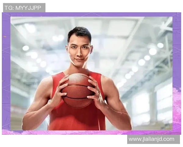 易建联：从篮球场上的传奇到生活中的榜样，探索他的成长与奋斗历程