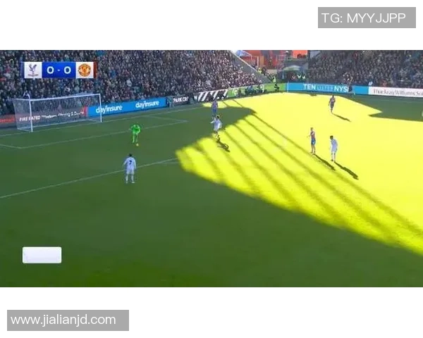 水晶宫对曼联精彩比赛录像回放分析与精彩瞬间集锦