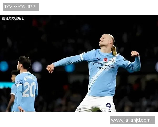 哈兰德独中五元曼城7-0狂胜莱比锡创欧冠新纪录