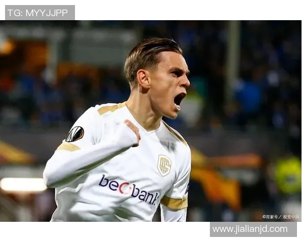 奥德格陵兰与莫尔德的激烈对决分析及赛季展望