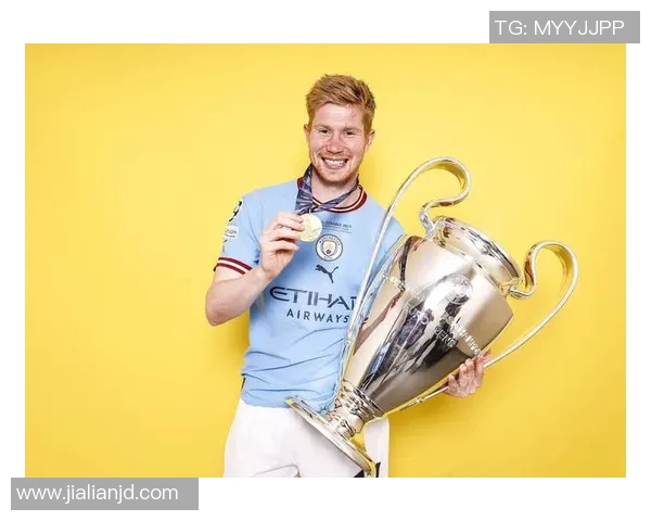 德布劳内：足球场上的魔术师如何引领曼城征战四方