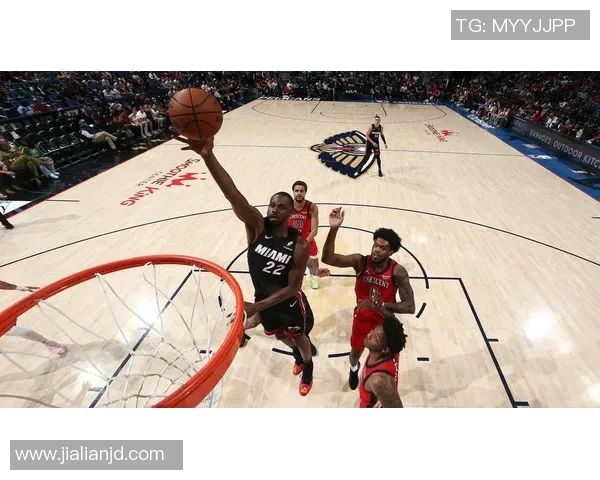 热火与鹈鹕精彩对决官方集锦回顾赛场瞬间与精彩表现