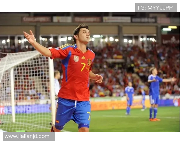 科斯塔的足球之路：从青涩少年到顶级射手的传奇旅程