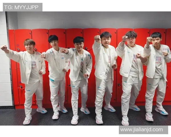 城市赛分析：BLG在关键时刻展现出卓越的心理素质与团队协作能力MBA