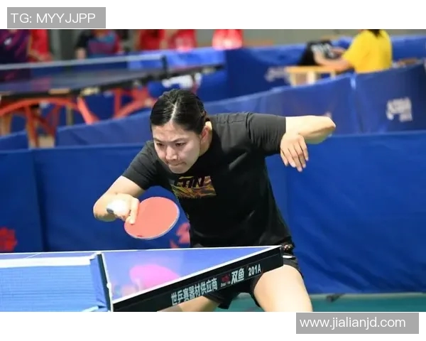 杭州乒乓球队速度表现数据分析揭示训练效果与比赛策略的关系MBA