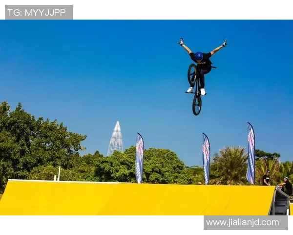 极限运动的热血追逐：广州极限运动队的成长与蜕变之旅MBA