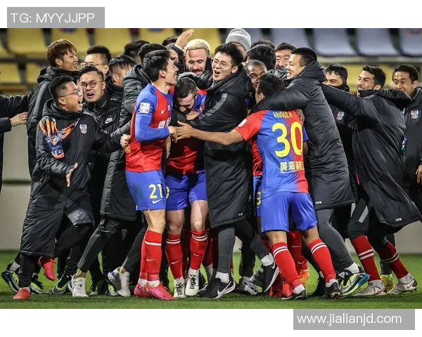 青岛黄海与北京体大激战正酣谁能在这场较量中笑到最后 青岛黄海与北京体大激战正酣谁能在这场较量中笑到最后