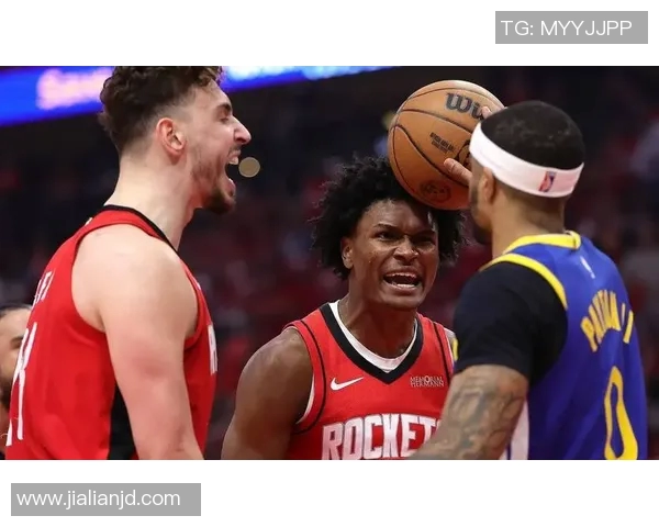 2019年火箭队与猛龙队季前赛精彩回顾视频分享与分析 2019年火箭队与猛龙队季前赛精彩回顾视频分享与分析