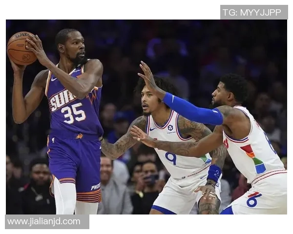 76人对决太阳NBA焦点战役谁能笑到最后精彩对抗即将上演 76人对决太阳NBA焦点战役谁能笑到最后精彩对抗即将上演