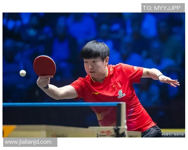 乒乓球的魅力与智慧：深入解析上海乒乓球队的技术与训练秘诀