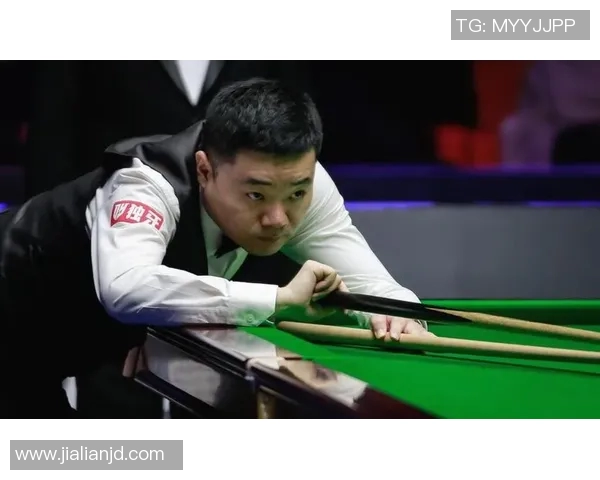 丁俊晖与威尔逊巅峰对决决赛精彩回顾与精彩瞬间分析