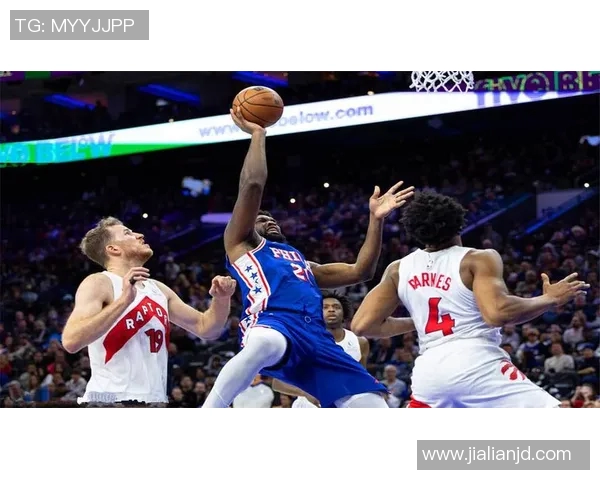 NBA76人对猛龙精彩回放全程回顾分析助你重温比赛精彩瞬间