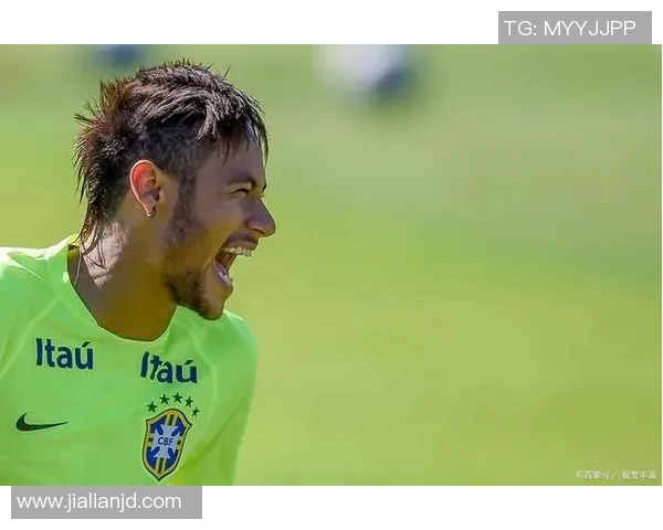 内马尔:从巴西球场的闪耀之星到全球足球的传奇象征 内马尔:从巴西球场的闪耀之星到全球足球的传奇象征