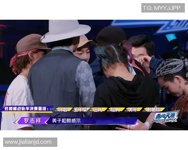 北京街舞队反击之路：荣耀与挑战交织的舞台故事MBA