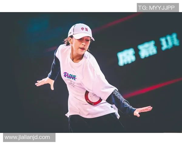 广州街舞队在全国速度排行榜中荣登第六名展现实力与魅力MBA