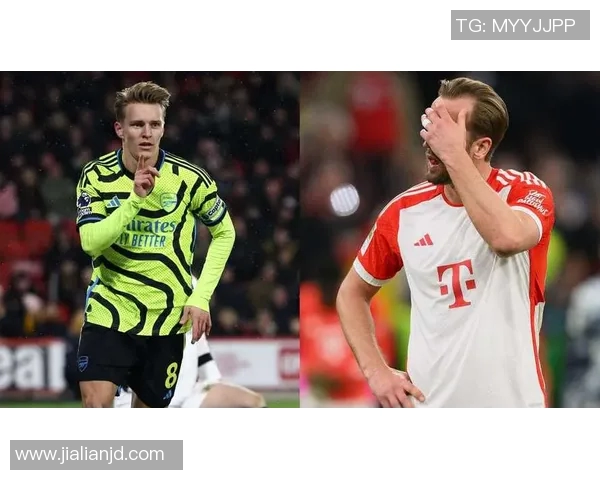 拜仁与阿森纳对决分析：战术布局与球员表现的深度剖析