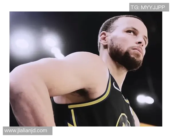 斯蒂芬库里如何改变篮球游戏的格局与未来发展趋势分析