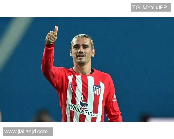 格列兹曼:从天才少年到足球巨星的辉煌历程与传奇故事 格列兹曼:从天才少年到足球巨星的辉煌历程与传奇故事