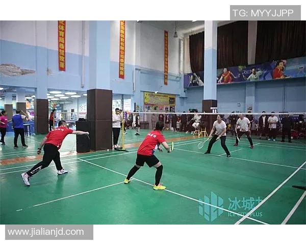 深圳羽毛球队技术革新引发热议助力竞技水平提升与未来发展