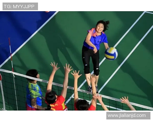 武汉排球队在排球比赛经验排行榜中荣获第六名的荣耀时刻 武汉排球队在排球比赛经验排行榜中荣获第六名的荣耀时刻