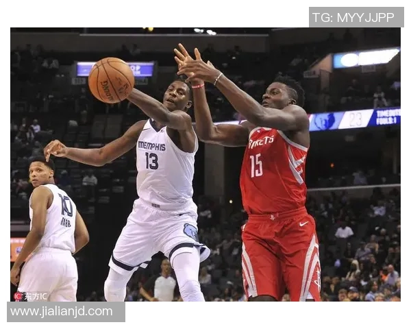 火箭队与灰熊队季前赛精彩直播全程回顾与分析