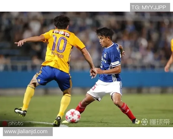 湘南海洋迎战仙台勇士全力争胜展现足球激情与团队精神