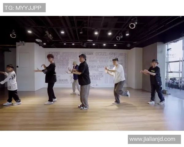 西安街舞队的节奏体系与街舞战术的完美融合探讨