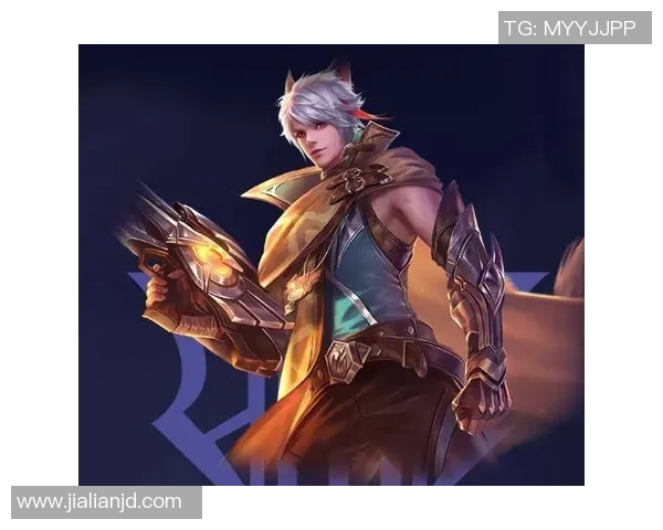 杨强谈王者荣耀发展历程与未来展望深度专访