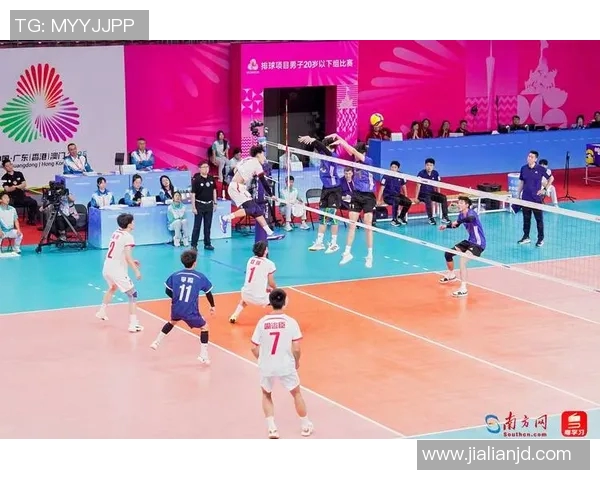 杭州排球队与广州排球队实力对比赛后分析与总结