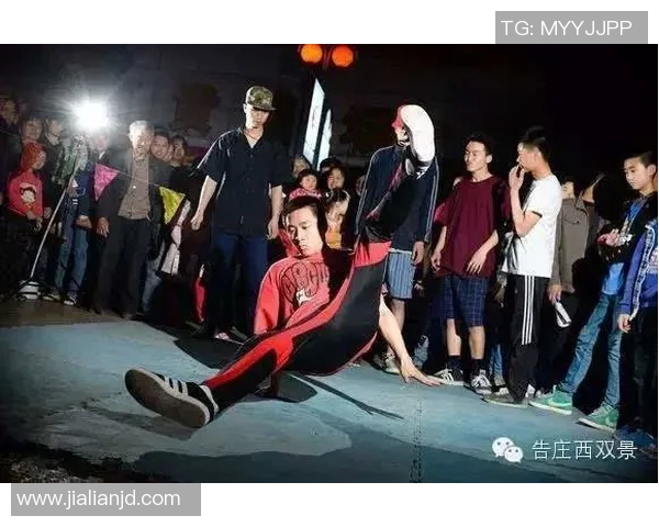 深圳街舞队实力飙升引领潮流创新高排名震撼全场