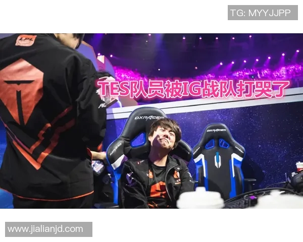 聚焦英雄联盟TES战队心理素质提升与团队协作的深度探讨