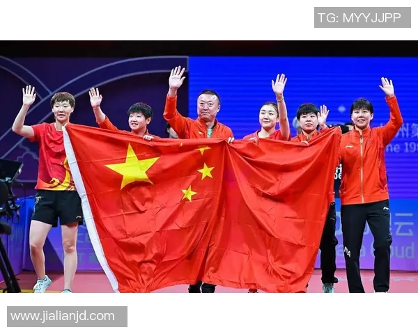 西安乒乓球队崛起之路：联合会杯背后的奋斗与荣耀